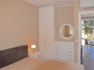 Vakantieappartement San Vincenzo Kenmerken 12