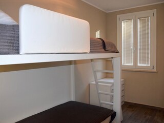 Vakantieappartement San Vincenzo Kenmerken 14