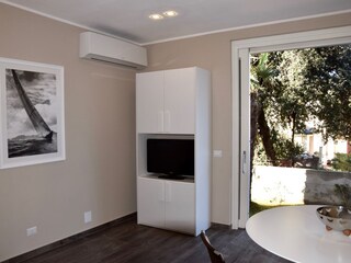 Vakantieappartement San Vincenzo Kenmerken 9