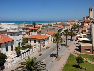 Appartamento per vacanze San Vincenzo Ambiente 19