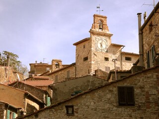 Appartamento per vacanze San Vincenzo Ambiente 20