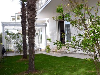 Appartamento per vacanze San Vincenzo Registrazione all'aperto 5