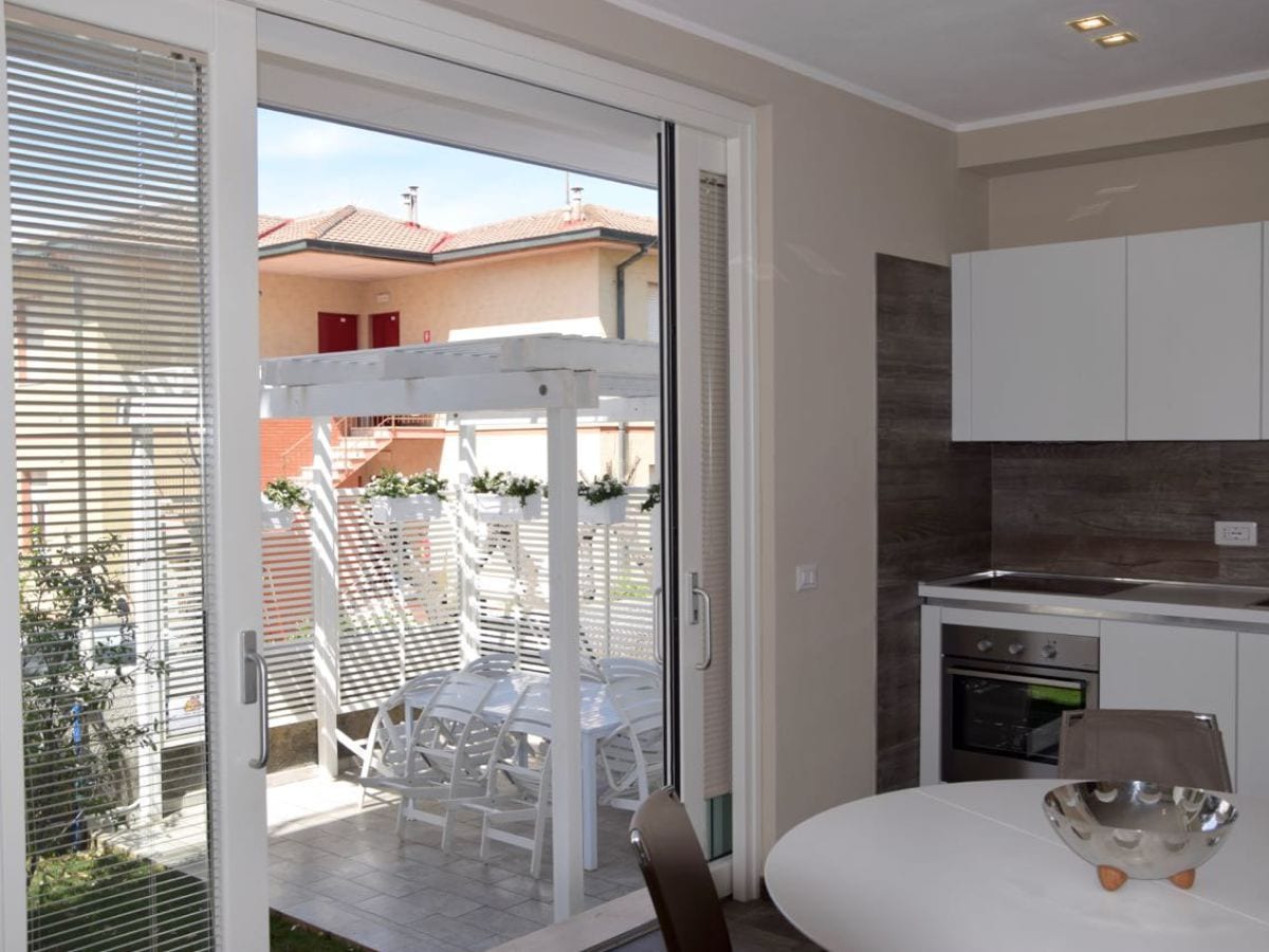 Holiday apartment San Vincenzo Features 1