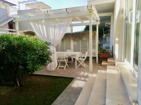 Appartamento per vacanze CasaMarina