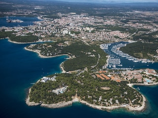 Villa Štinjan Ambiente 40