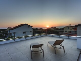 Villa Štinjan Buitenaudio-opname 11