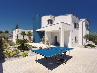 Villa Štinjan Buitenaudio-opname 13