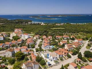 Villa Štinjan Ambiente 39