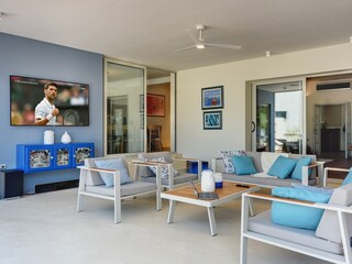 Villa Štinjan Buitenaudio-opname 20