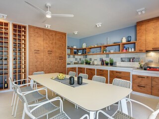 Villa Štinjan Registrazione all'aperto 21