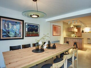 Villa Štinjan Caratteristiche 23