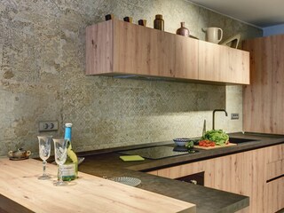 Villa Štinjan Caratteristiche 24