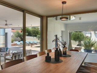 Villa Štinjan Caratteristiche 25