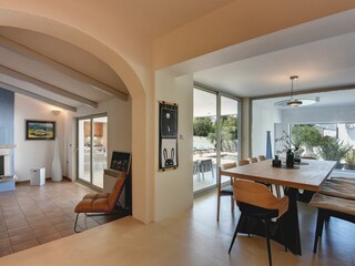 Villa Štinjan Caratteristiche 26