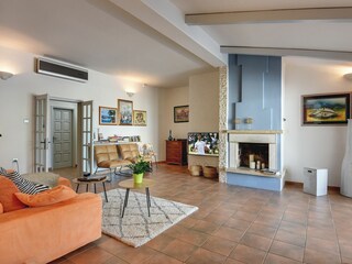 Villa Štinjan Caratteristiche 27