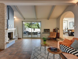 Villa Štinjan Caratteristiche 28