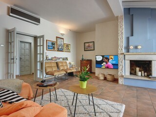 Villa Štinjan Caratteristiche 29