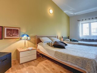 Villa Štinjan Caratteristiche 31