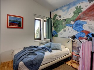 Villa Štinjan Caratteristiche 33