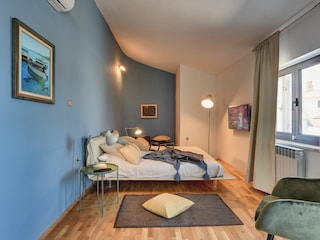 Villa Štinjan Caratteristiche 35