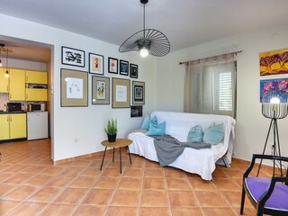 Villa Štinjan Caratteristiche 36