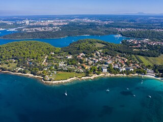 Casa per le vacanze Banjole Ambiente 25