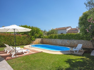 Casa per le vacanze Banjole Registrazione all'aperto 6