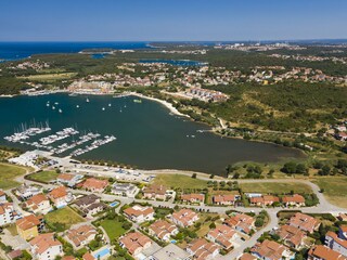 Casa per le vacanze Banjole Ambiente 29