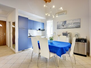 Casa per le vacanze Banjole Caratteristiche 11