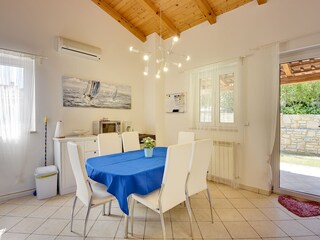 Casa per le vacanze Banjole Caratteristiche 12