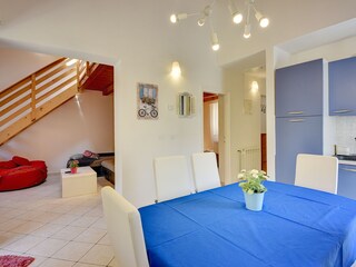 Casa per le vacanze Banjole Caratteristiche 13