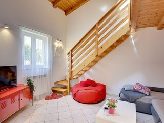 Casa per le vacanze Banjole Caratteristiche 19