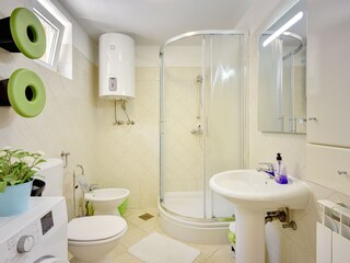 Casa per le vacanze Banjole Caratteristiche 24