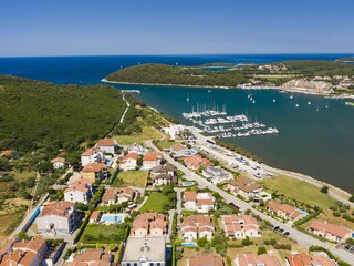Casa per le vacanze Banjole Ambiente 26