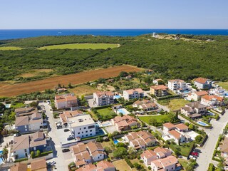 Casa per le vacanze Banjole Registrazione all'aperto 10