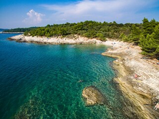 Casa per le vacanze Banjole Ambiente 28