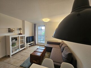 Ferienwohnung Frisia