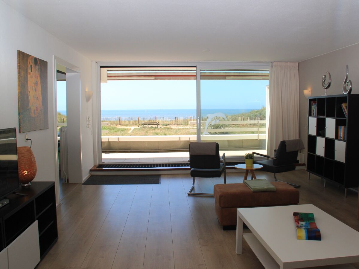 Holiday apartment Egmond aan Zee Features 1