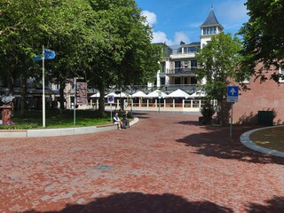 Residence Wijngaerde, seit 2013