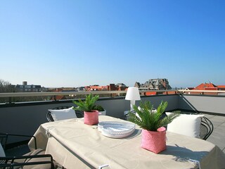 Appartamento Domburg Registrazione all'aperto 3