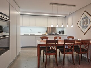 Appartement Domburg Kenmerken 9