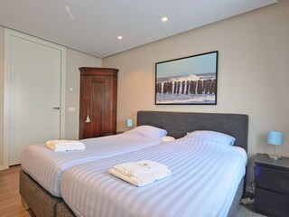 Appartement Domburg Kenmerken 16