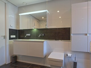 Appartement Domburg Kenmerken 18