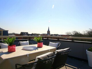 Apartment Domburg Features 21