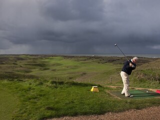 Appartamento Domburg Ambiente 25