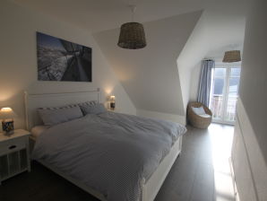 Ferienhaus Oberhüs - Haffkrug - image1