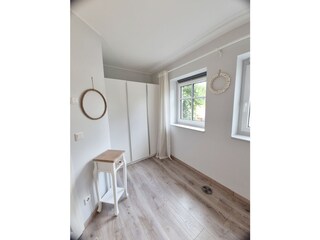 Schlafzimmer Beachhouse 1.OG Oberhüs
