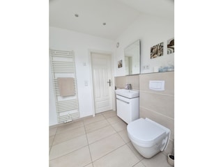 Badezimmer 1. OG
