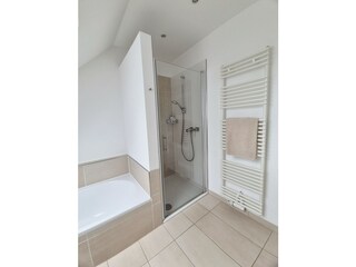 Badezimmer Oberhüs 1. OG