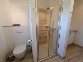 Badezimmer EG